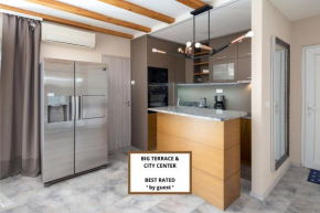 Apartma Tinkara
